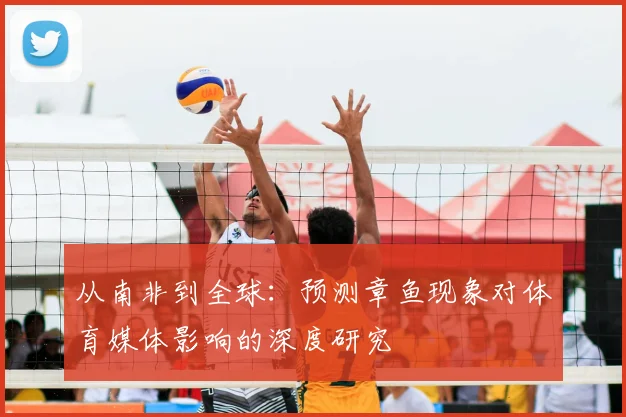 从南非到全球：预测章鱼现象对体育媒体影响的深度研究